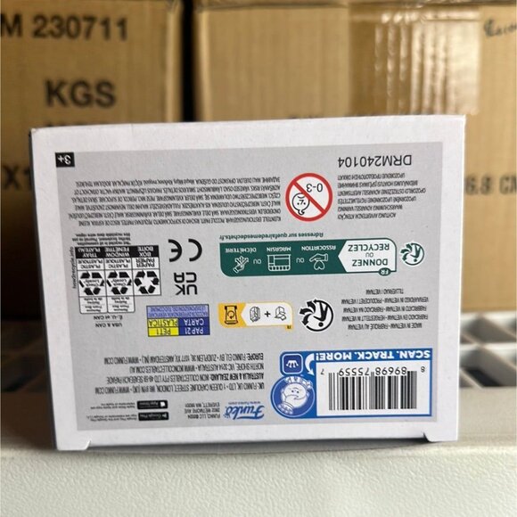 Funko POP! My Hero Academia MHA Anime Ochaco Uraraka Metallic Chase #1524 - Picture 7 of 7